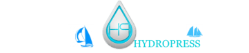 hydropress Logo